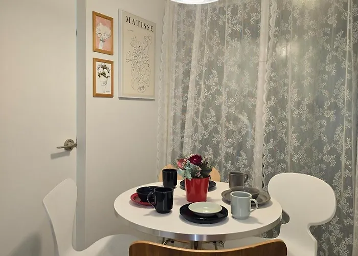 Jinu's House *