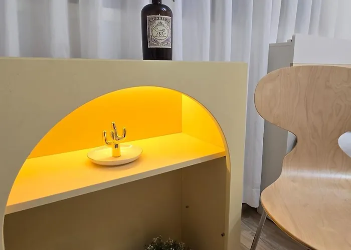 アパート Jinu's House ソウル特別市