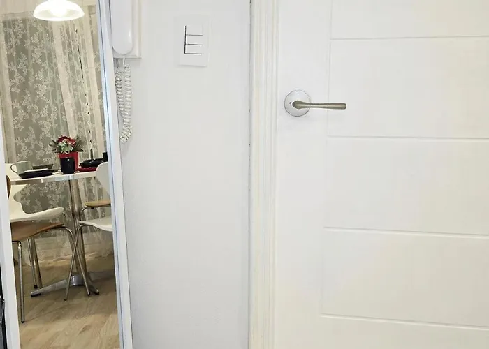 Jinu's House アパート ソウル特別市